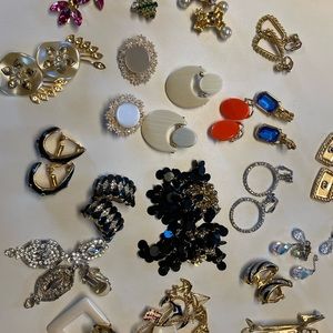 Meet your Posher, Clip On Fantasy